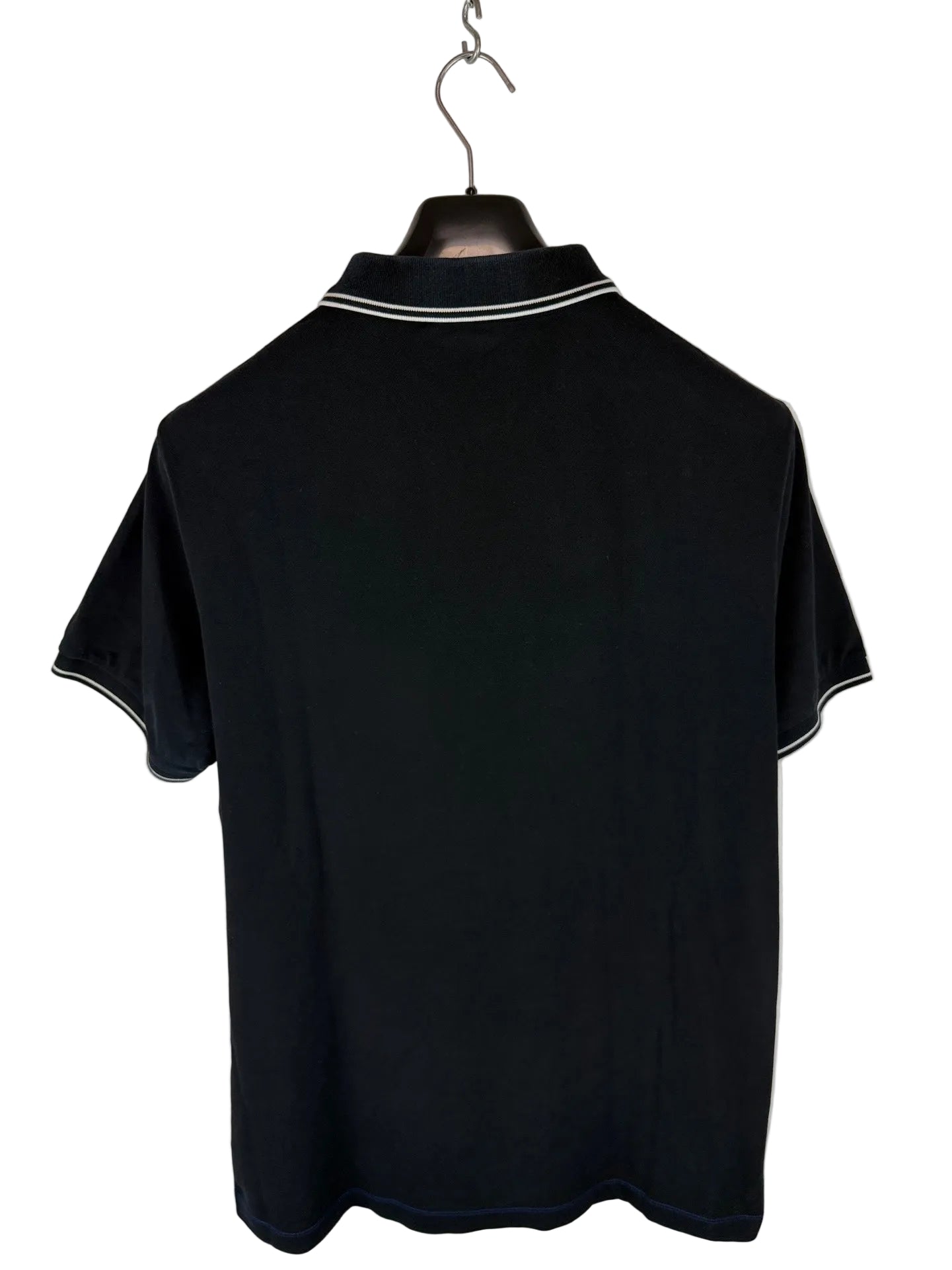 Polo blu Stone Island - Taglia XXL