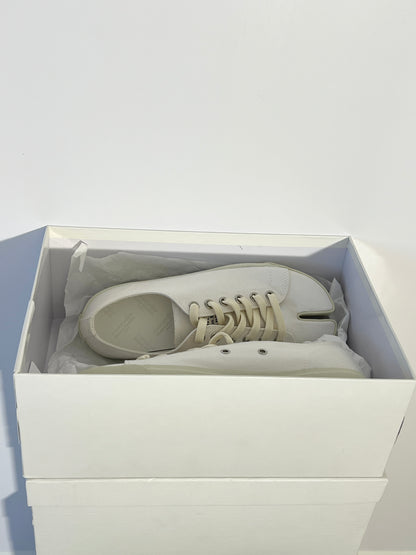 Sneakers Tabi Vandal bianche Maison Martin Margiela (nuove con scatola) - Numero 41,5