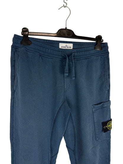 Pantaloni di tuta blu Stone Island - Taglia M