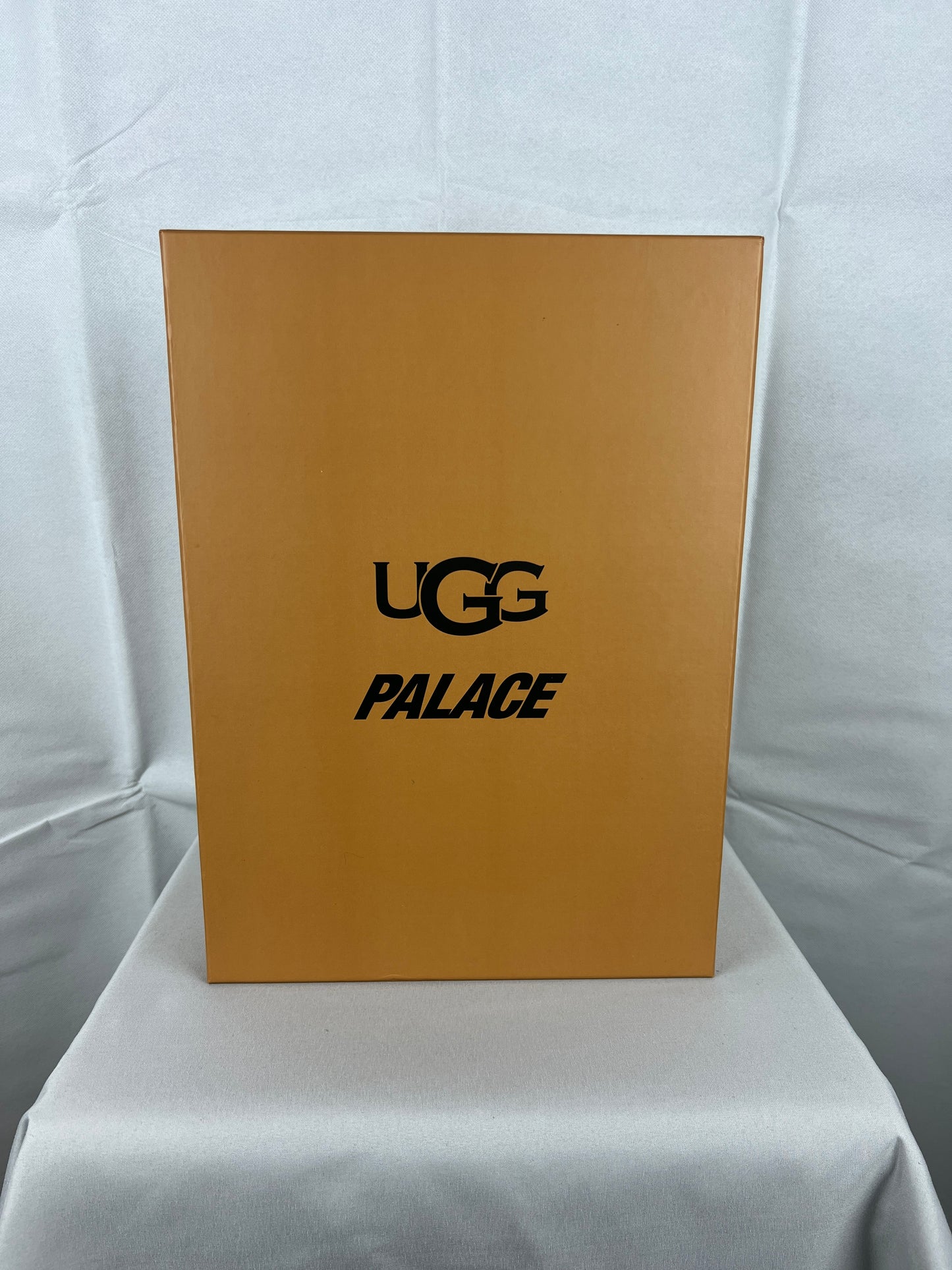 UGG x Palace classic ultra mini boots beige (nuovi con scatola) - Numero 42