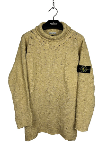 Maglione Vintage anni ‘90 Stone Island - Taglia M