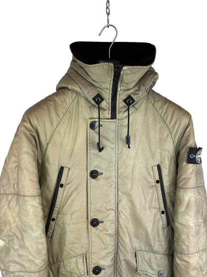 Giacca Thermo Reflective 2012 Stone Island - Taglia S