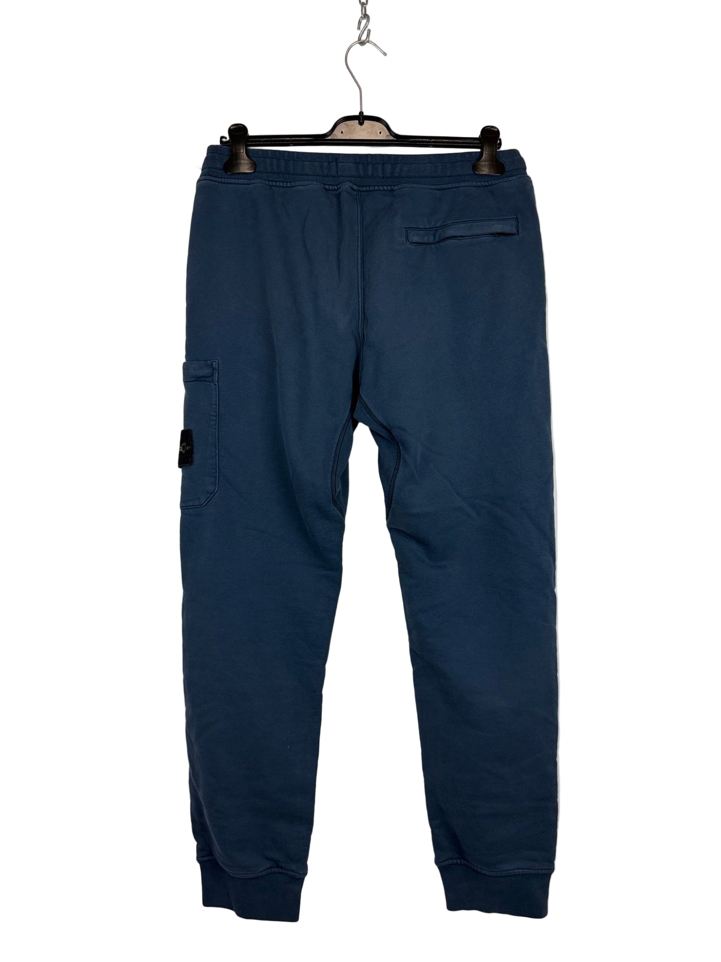 Pantaloni di tuta blu Stone Island - Taglia M