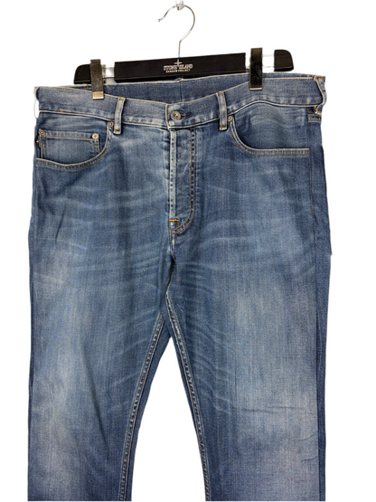 Jeans blu Stone Island - Taglia W36