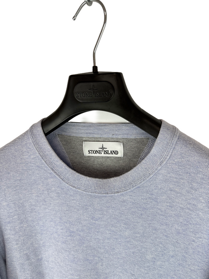 Maglione lilla Stone Island - Taglia S