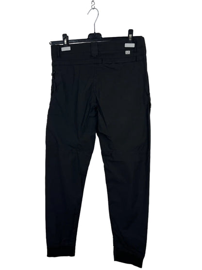 Pantaloni cargo neri C.P. Company (nuovi con cartellino) - Taglia W29