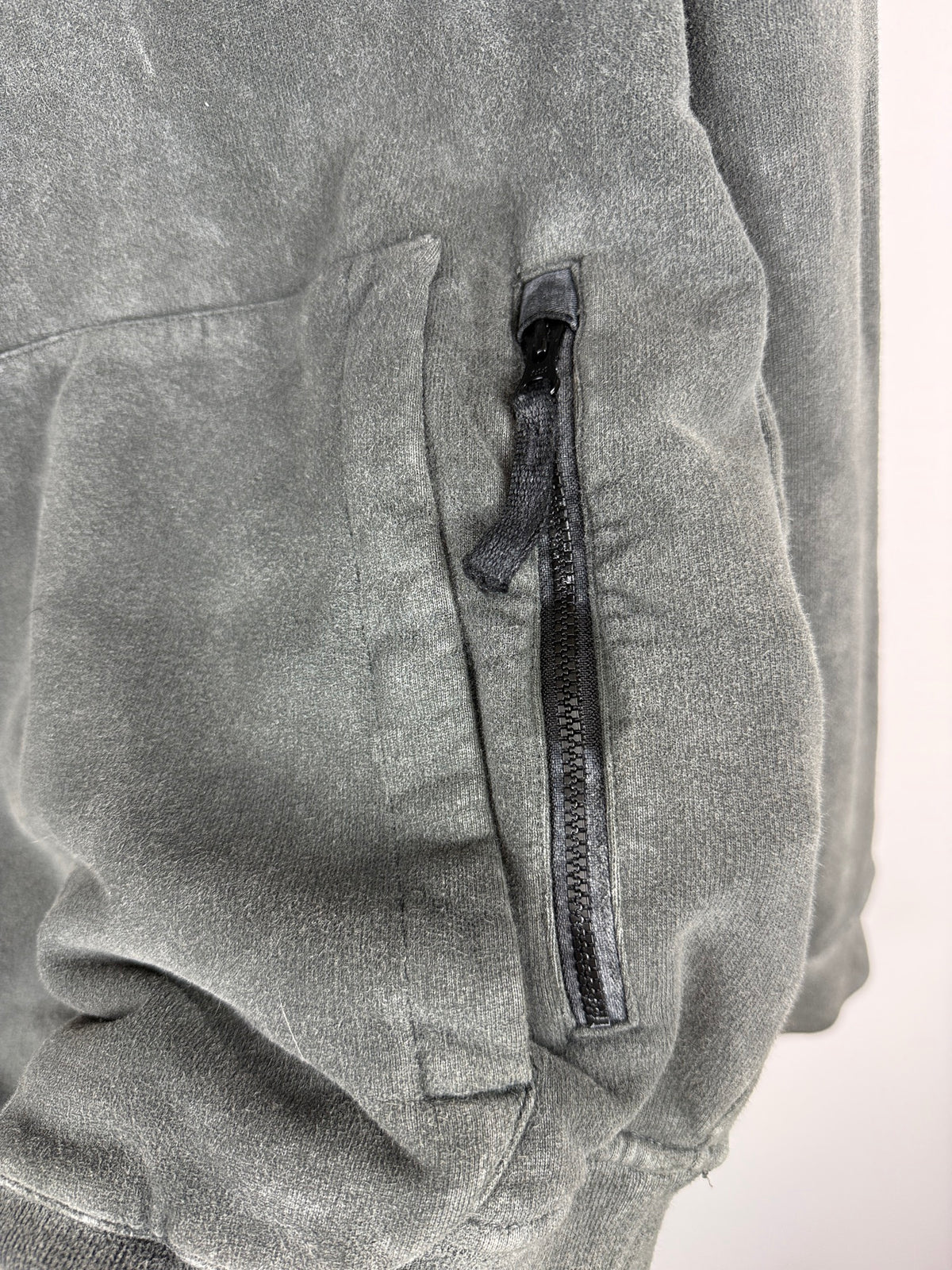 Stone Island Frost hooded sweatshirt – Junior size (14 years, 170cm)