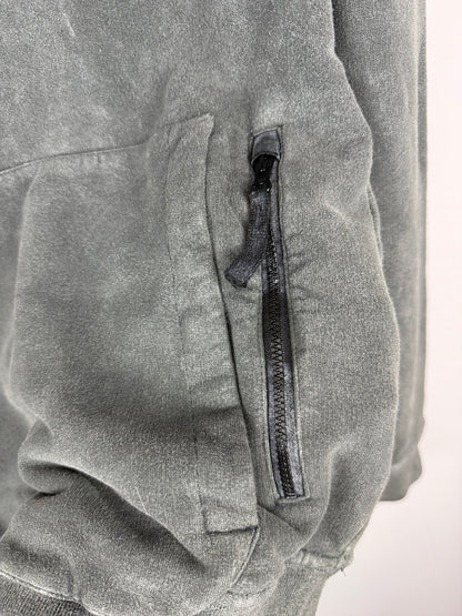 Stone Island Frost hooded sweatshirt – Junior size (14 years, 170cm)