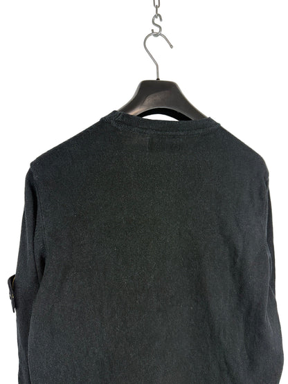 Maglione nero Stone Island - Taglia XL