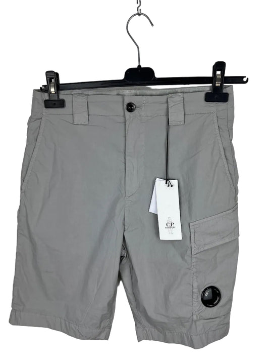Pantaloncini cargo grigi C.P. Company (nuovi con cartellino) - Taglia W29
