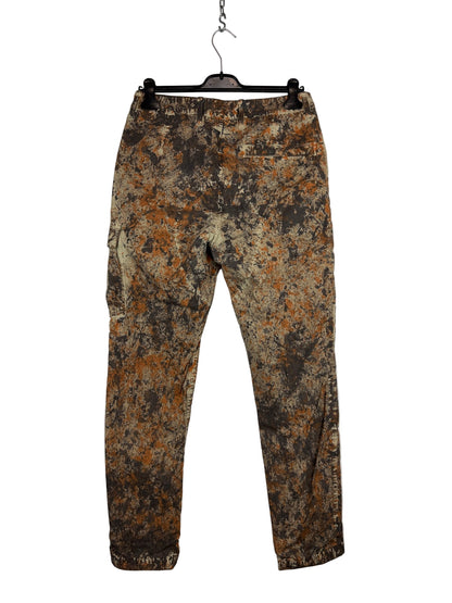 Pantaloni cargo Paintball Camo Stone Island - Taglia W28