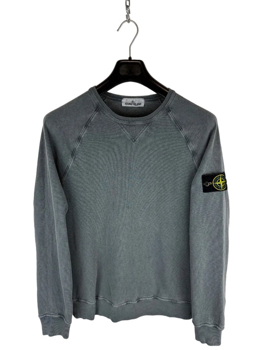Felpa grigia Stone Island - Taglia S