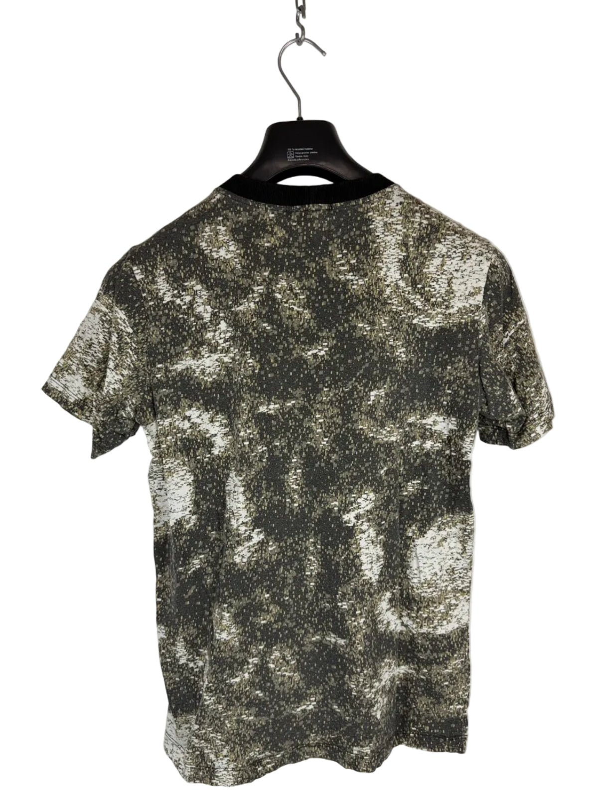 Stone Island Graphic Print T-Shirt - Junior Size (14 Years, 170cm)
