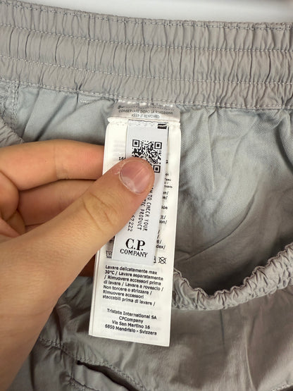Pantaloni cargo grigi C.P. Company (nuovi con cartellino) - Taglia 46