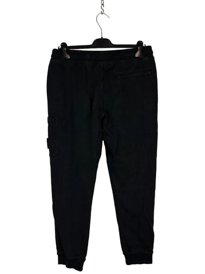 Pantaloni di tuta neri Stone Island - Taglia M
