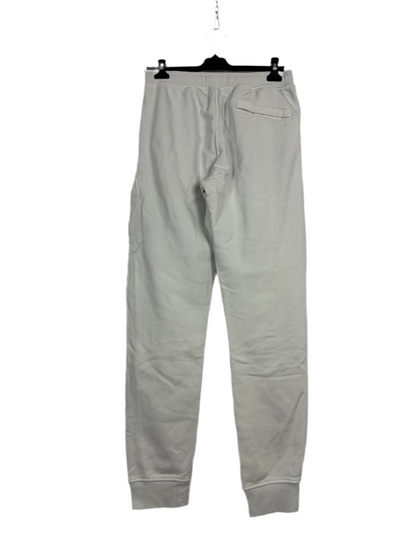 Pantaloni di tuta bianchi Stone Island - Taglia S