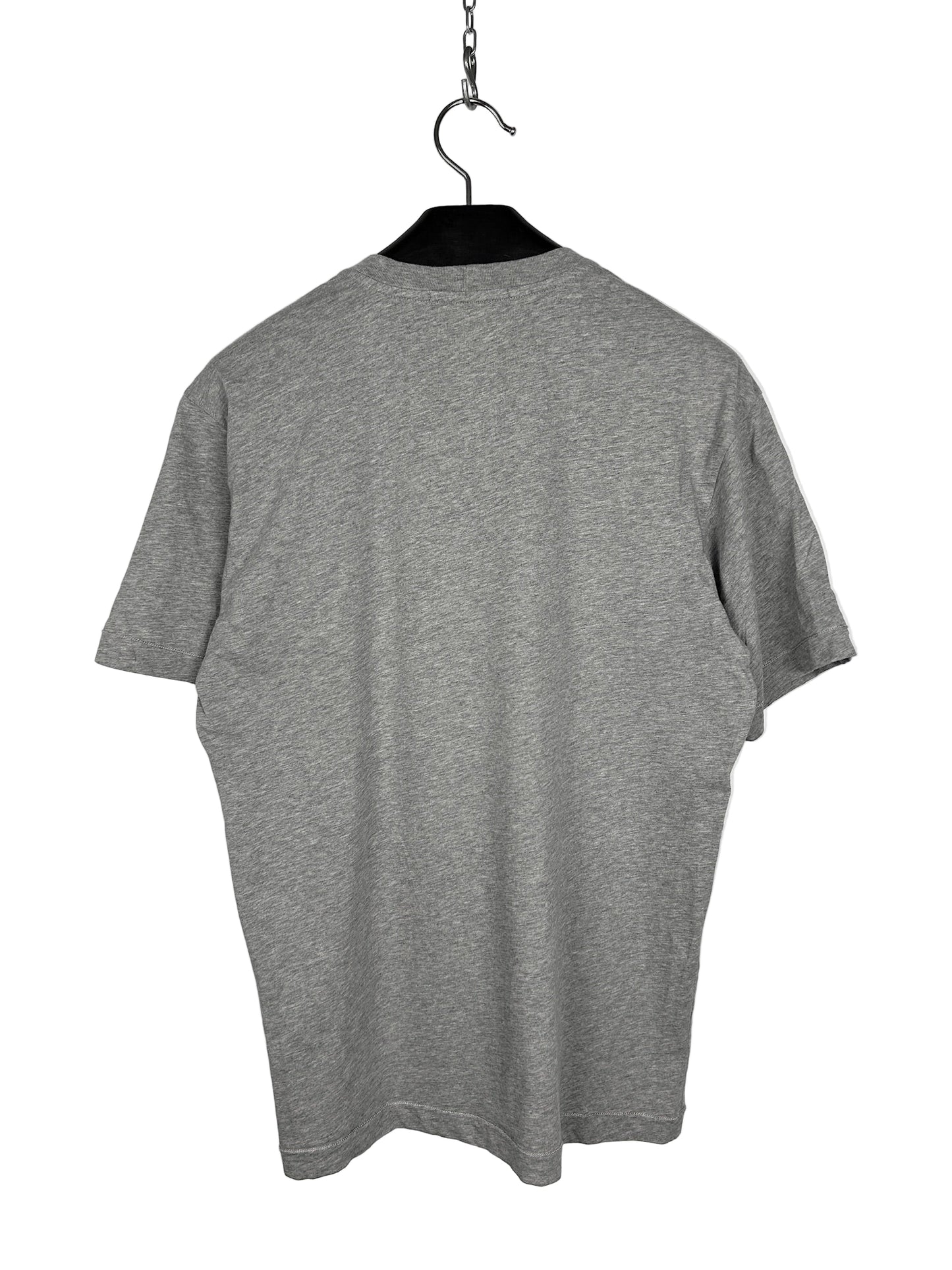 T-shirt grigia Stone Island - Taglia L