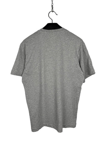 T-shirt grigia Stone Island - Taglia L