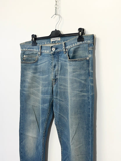 Jeans vintage blu Stone Island - Taglia 54,5