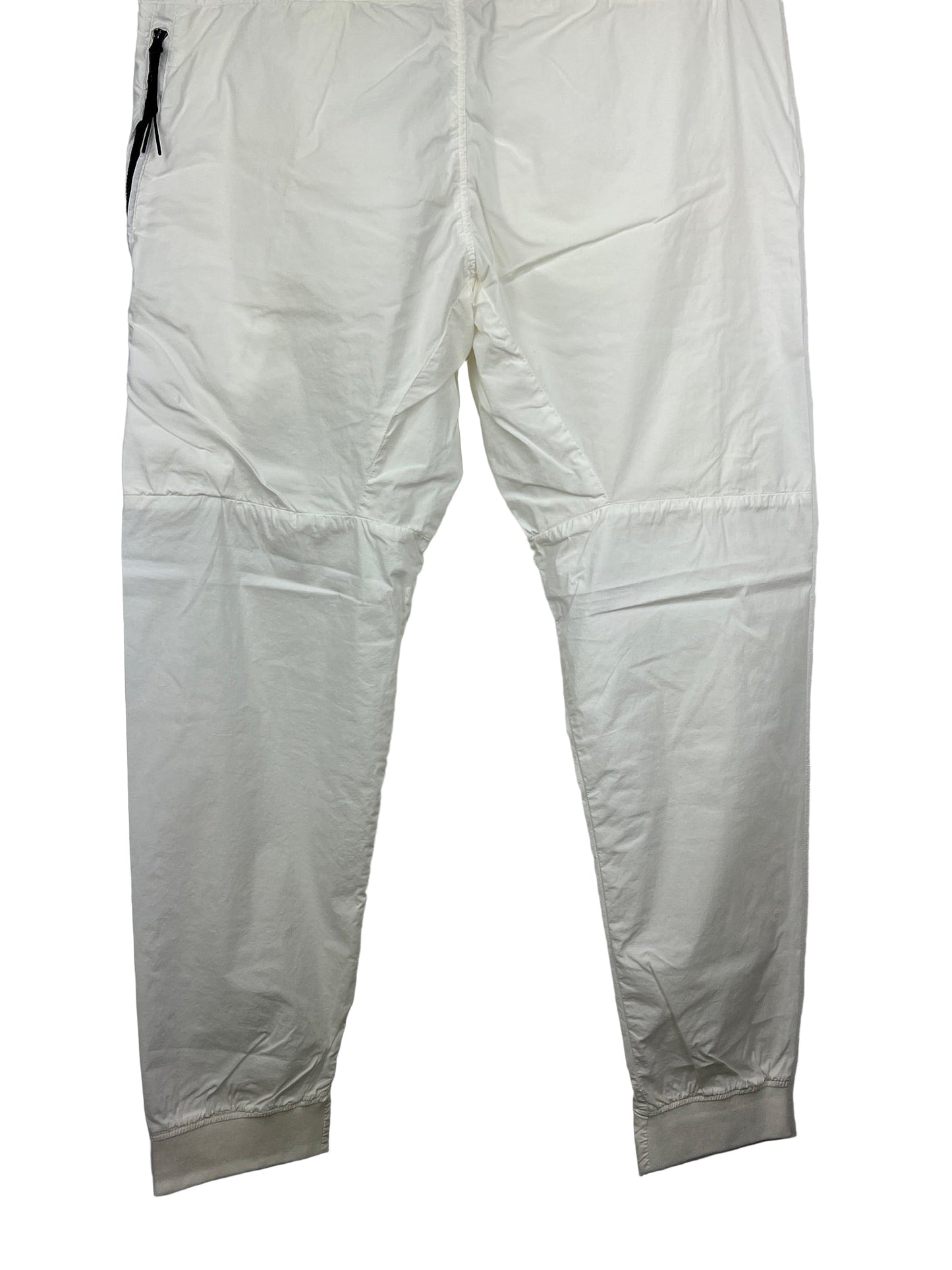 Pantaloni cargo bianchi C.P. Company (nuovi con cartellino) - Taglia 50