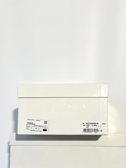 Sneakers Tabi Vandal beige Maison Martin Margiela (nuove con scatola) - Taglia 43