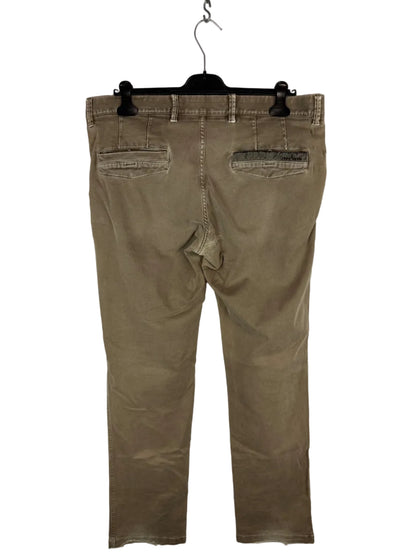 Pantaloni beige Stone Island - Taglia W36