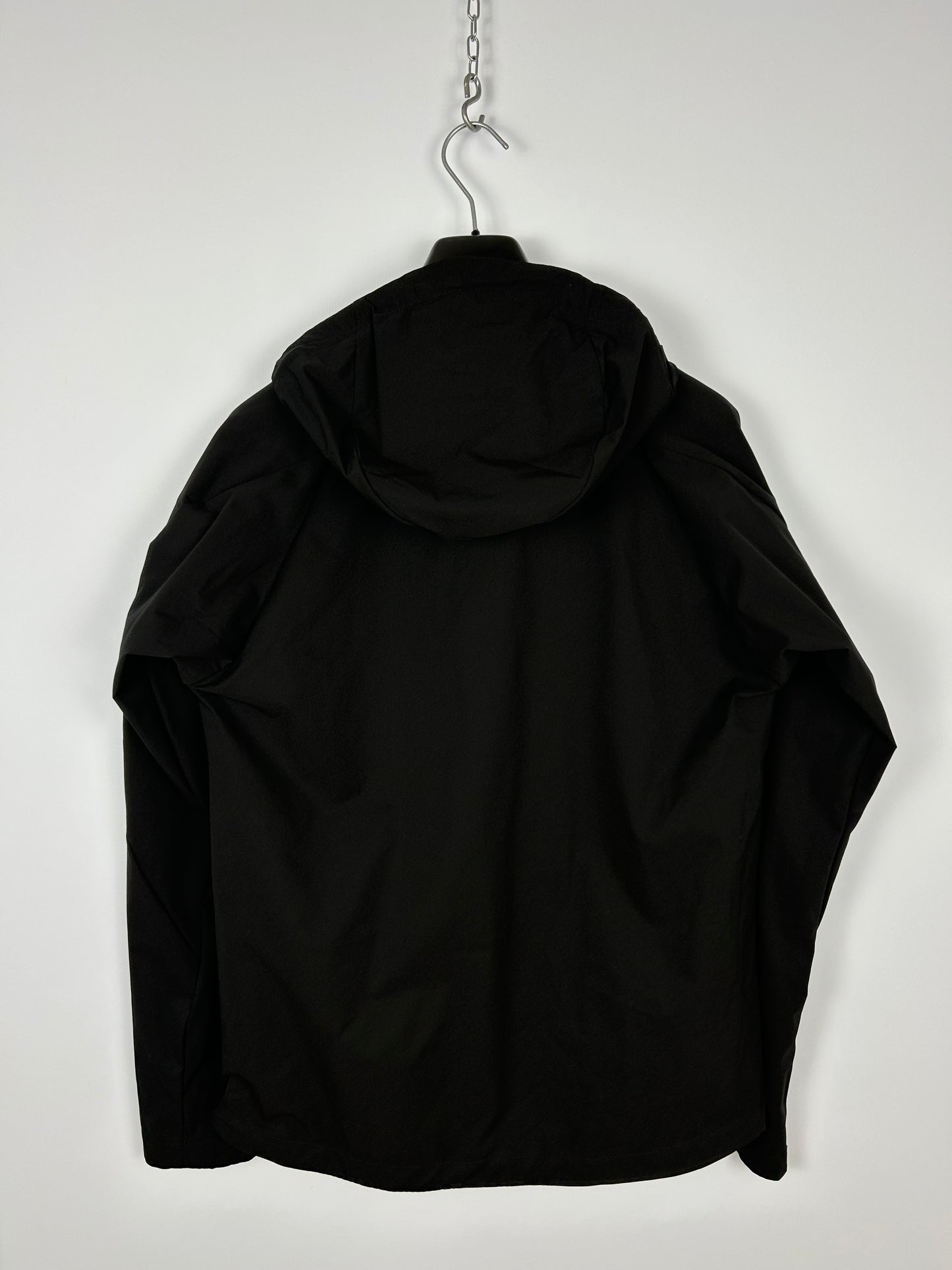 Giacca nera PRO TEK C.P. Company (nuova con cartellino) - Taglia 48