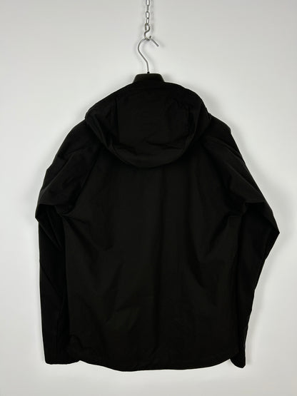 Giacca nera PRO TEK C.P. Company (nuova con cartellino) - Taglia 48