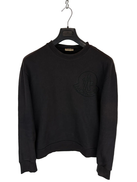 Felpa grigia Moncler - Taglia M