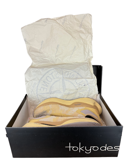 Scarpe Fuelcell C1 Stone Island x New Balance - Taglia 45