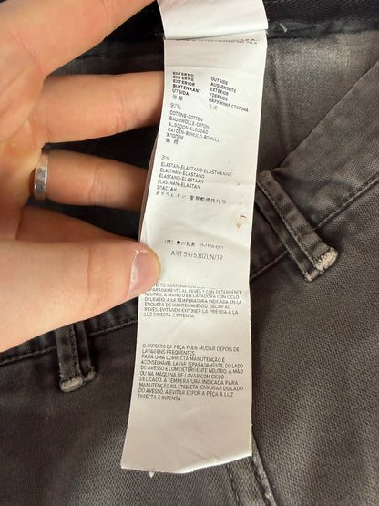 Pantaloni grigi Stone Island - Taglia W36
