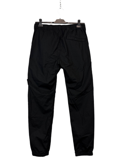 Pantaloni cargo neri Stone Island - Taglia W32