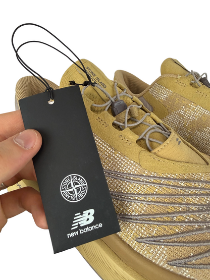 Scarpe Fuelcell C1 Stone Island x New Balance - Taglia 45