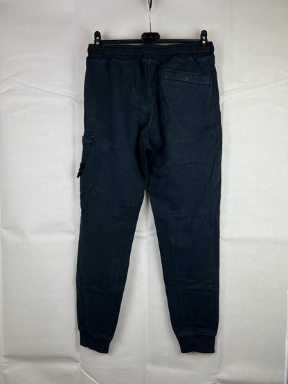 Pantaloni di tuta blu Stone Island - Taglia S