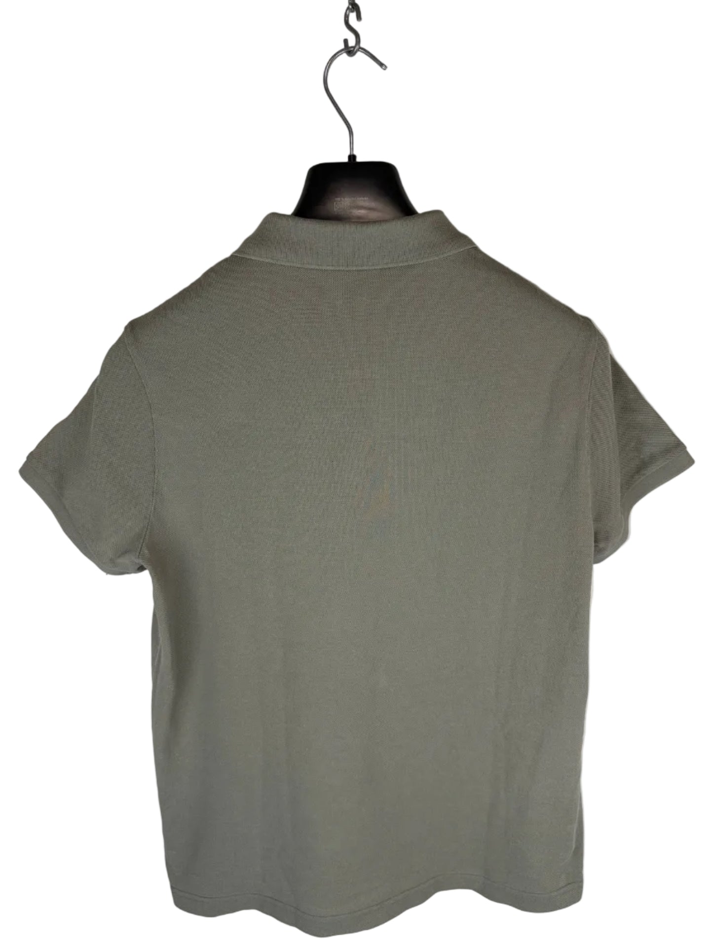 Polo grigia Moncler - Taglia L