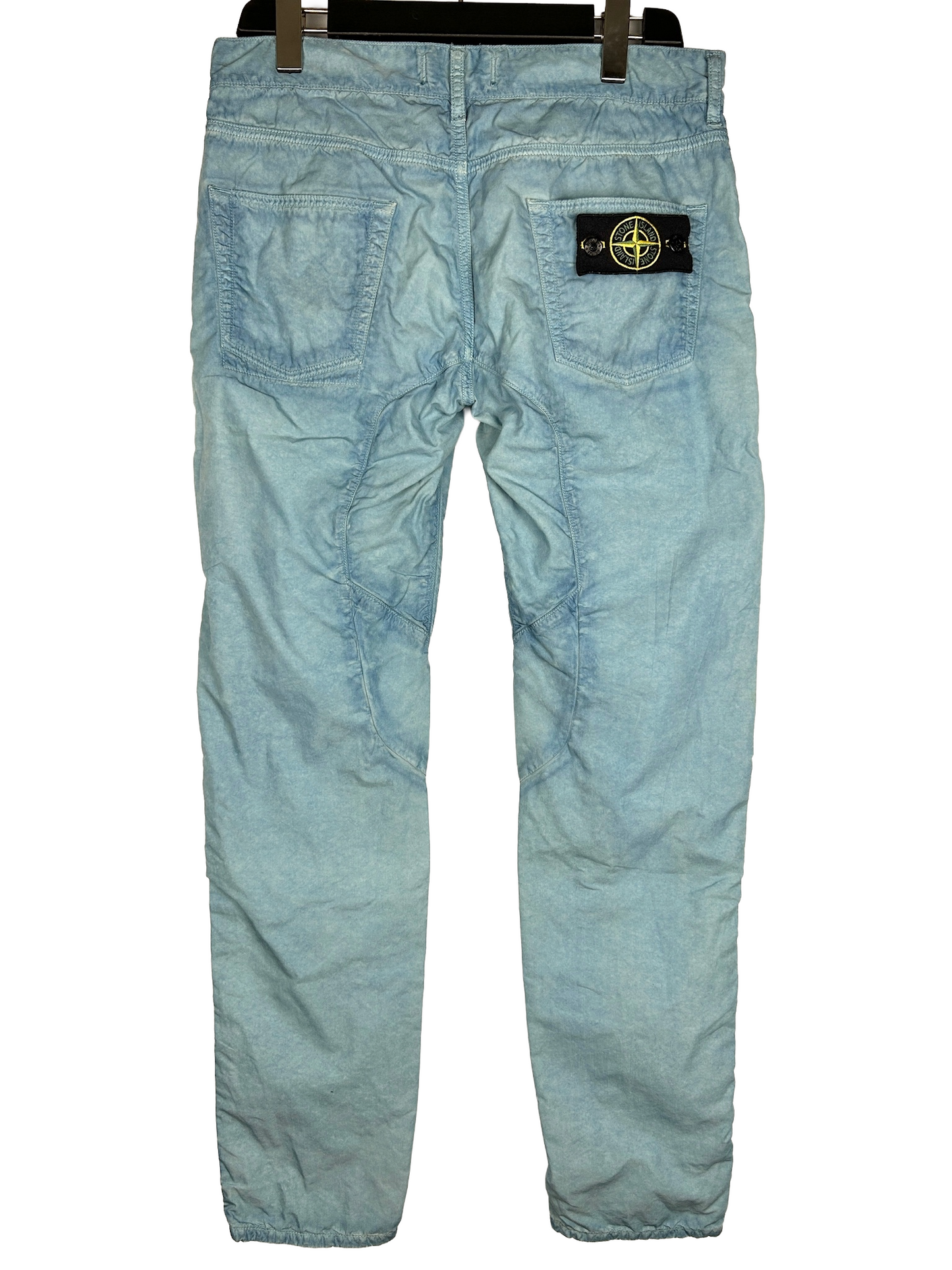 Jeans azzurri Stone Island - Taglia W30