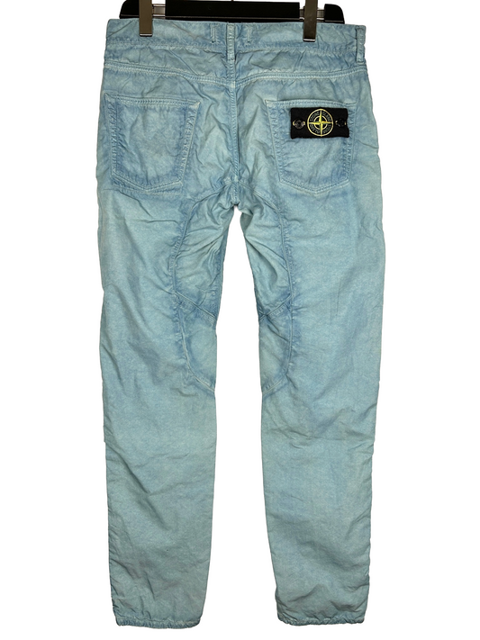Jeans azzurri Stone Island - Taglia W30