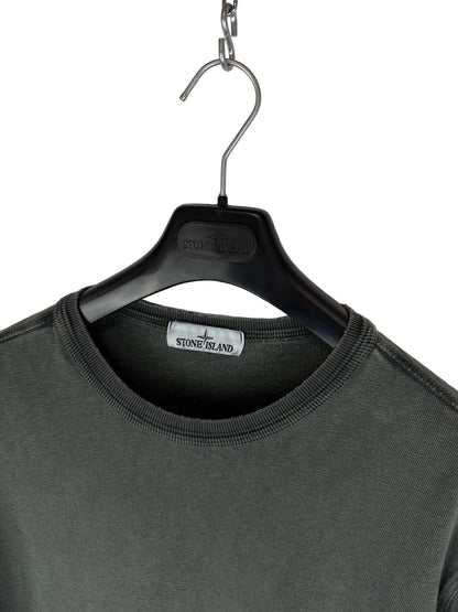 Felpa grigia Stone Island - Taglia XL