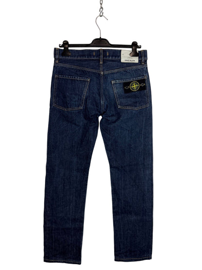 Jeans Vintage blu Stone Island - Taglia W30