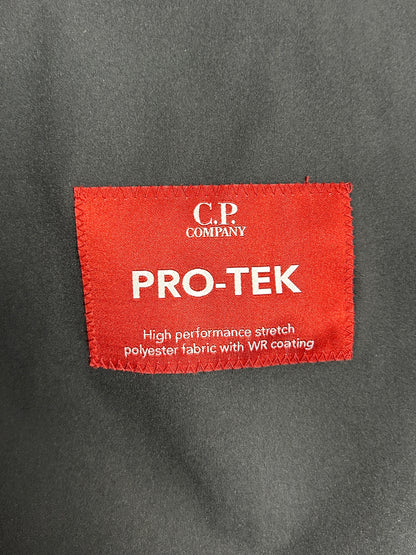 Giacca nera PRO TEK C.P. Company (nuova con cartellino) - Taglia 50