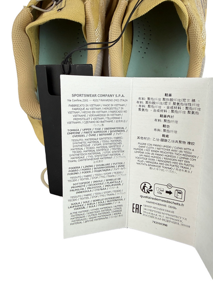 Scarpe Fuelcell C1 Stone Island x New Balance - Taglia 45