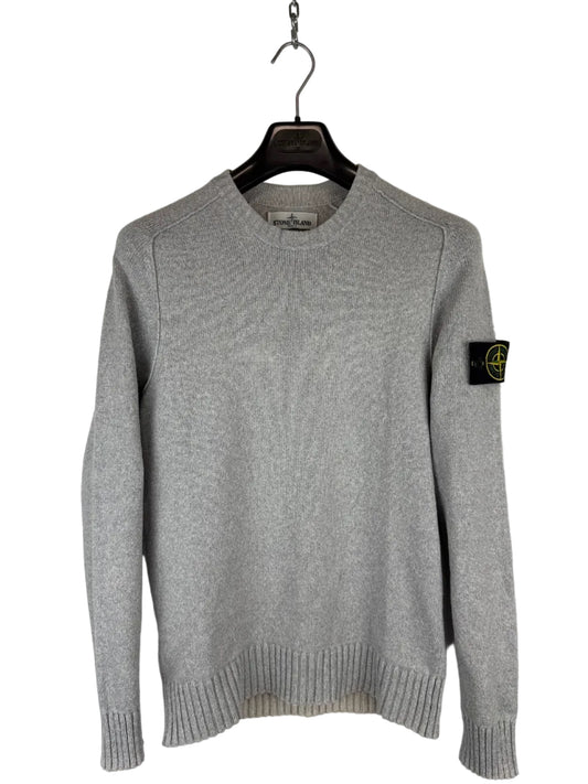 Maglione grigio Stone Island - Taglia S