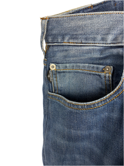 Jeans blu Stone Island - Taglia W36