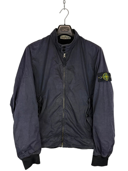 Giacca David Light-TC con chiusura a zip Stone Island - Taglia M