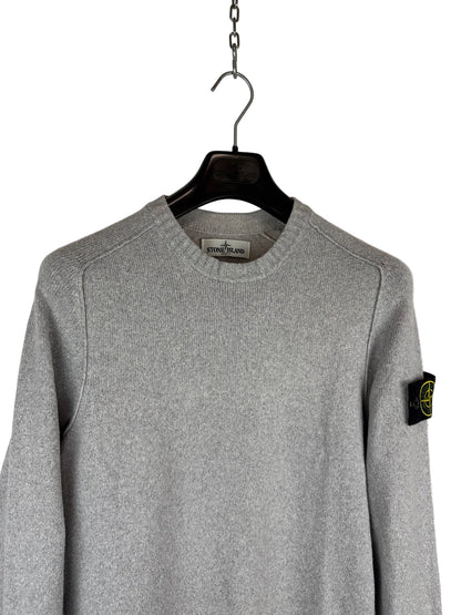 Maglione grigio Stone Island - Taglia S