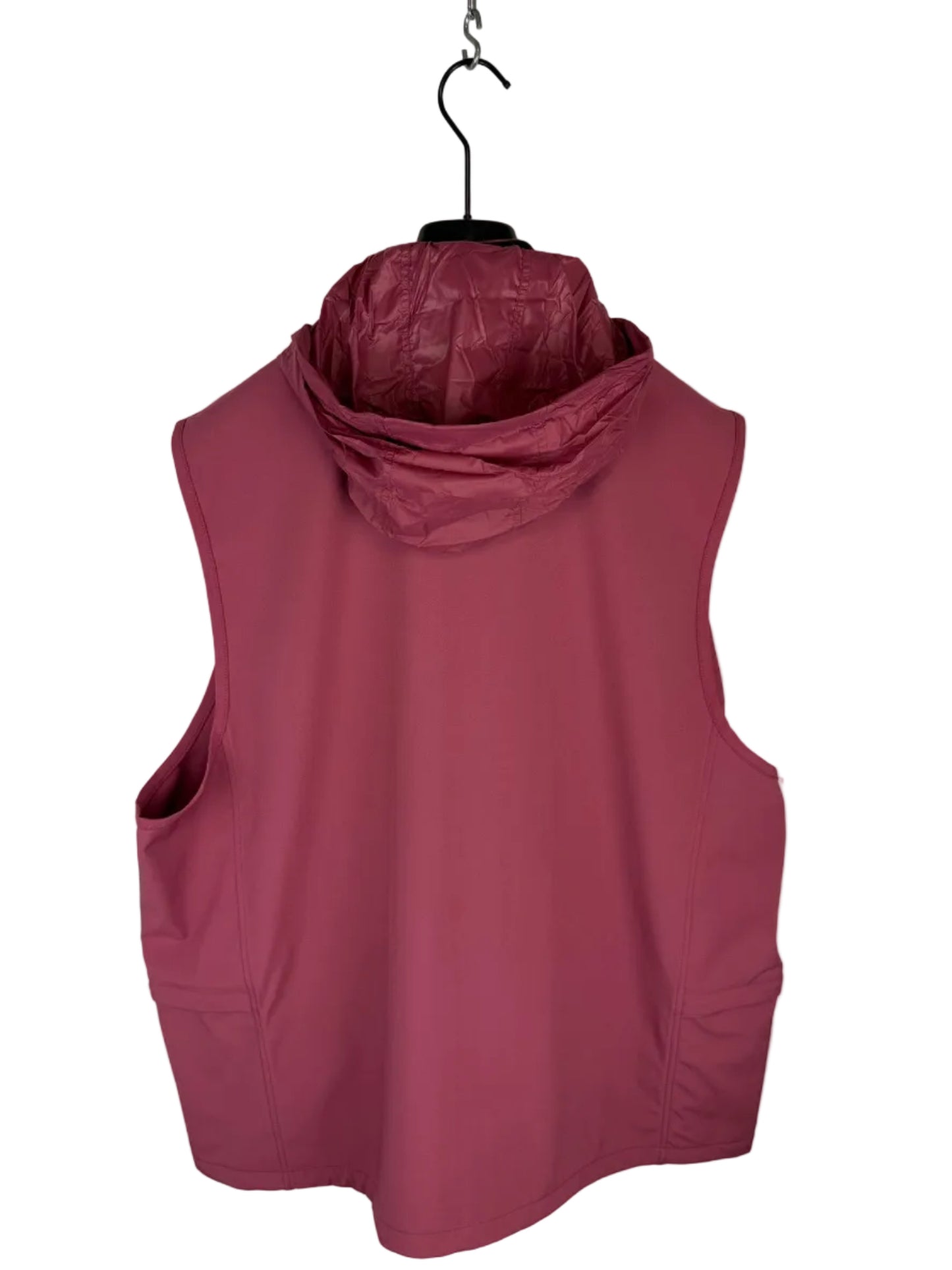 Giacca smanicato C.P. Shell-R con chiusura a zip C.P. Company (nuova con cartellino) - Taglia 4XL