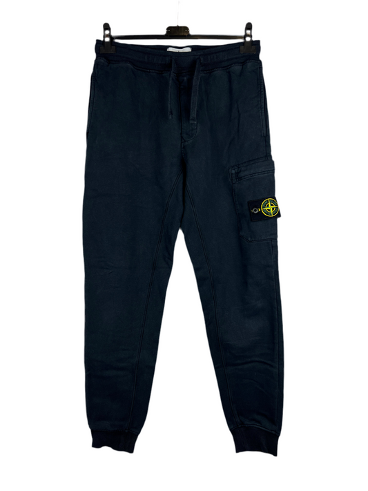 Pantaloni di tuta blu Stone Island - Taglia S