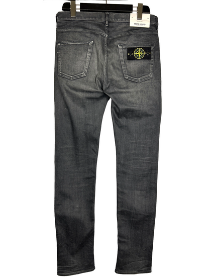 Jeans grigio scuro Stone Island - Taglia W30