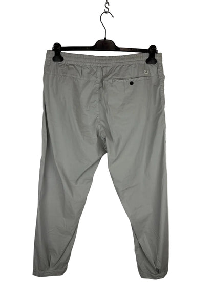 Pantaloni cargo grigi C.P. Company (nuovi con cartellino) - Taglia W36