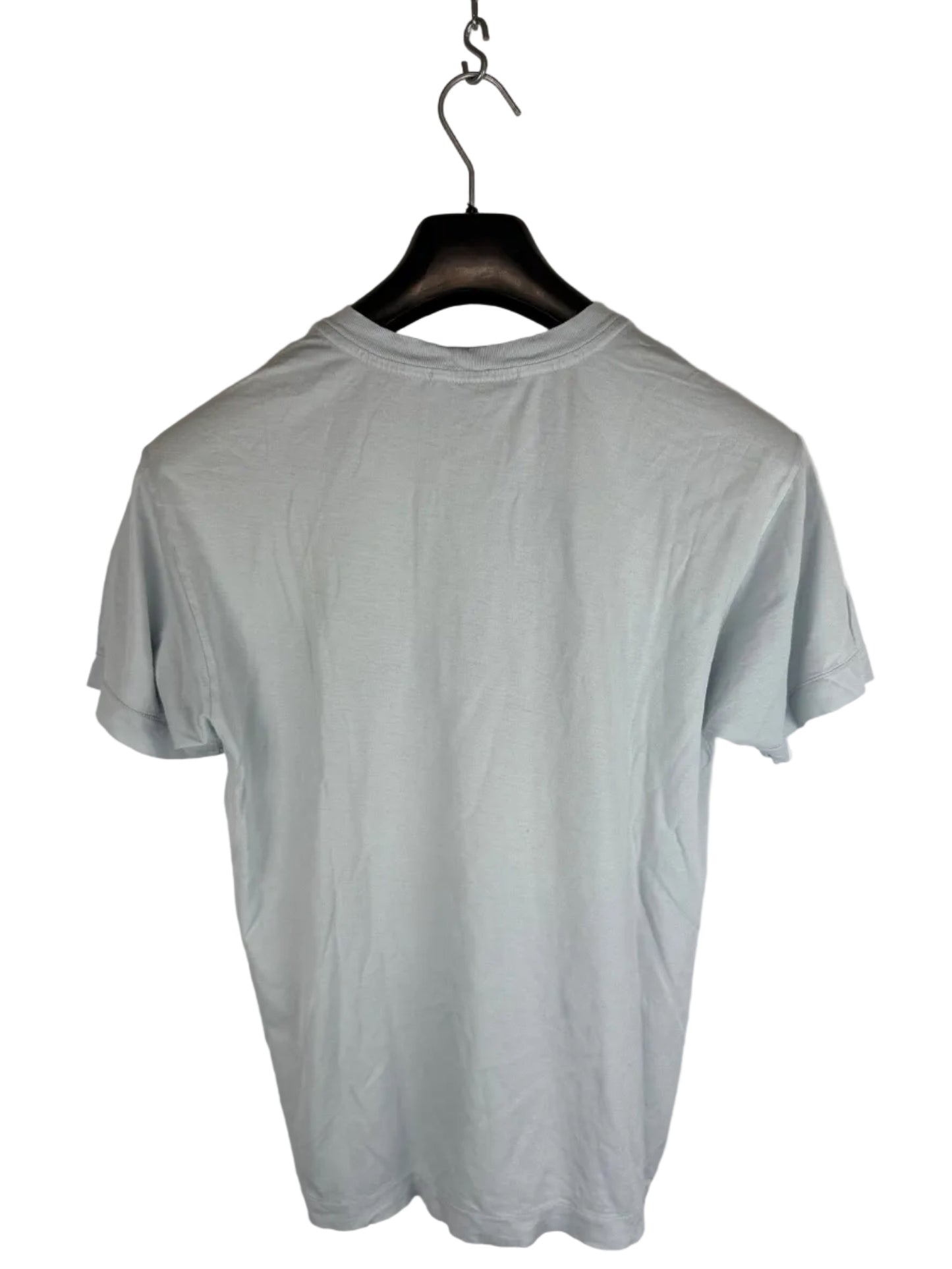 T-shirt azzurra Stone Island - Taglia S